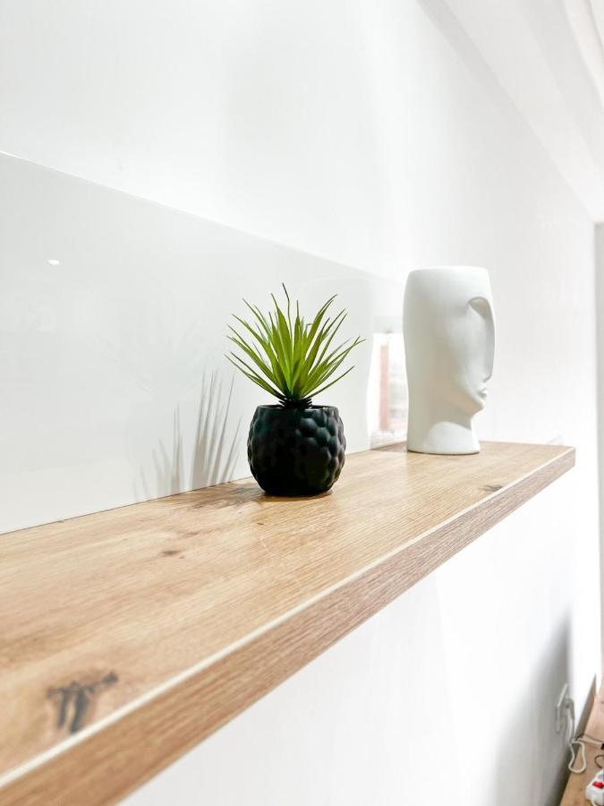 Appartement New ! Unique Equipped Flat In The Heart Of Marrakech à Marrakesh Extérieur photo