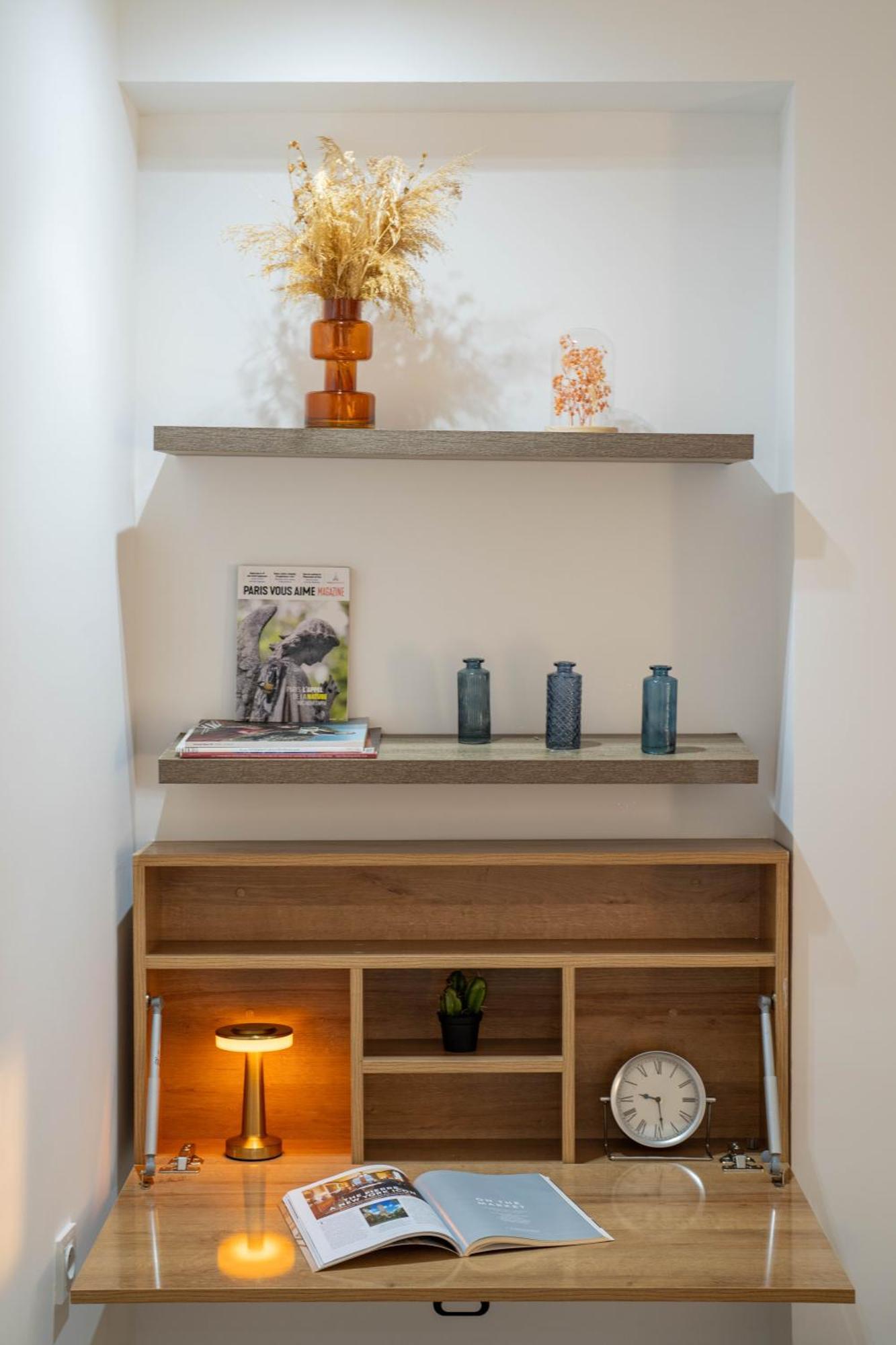 Appartement New ! Unique Equipped Flat In The Heart Of Marrakech à Marrakesh Extérieur photo